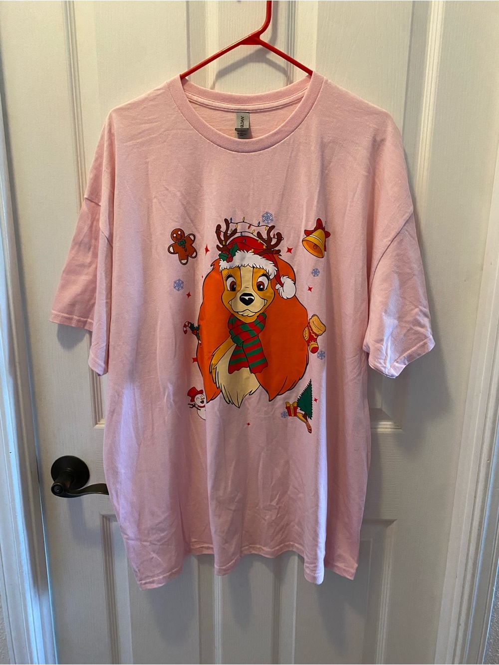 Disney Short Sleeve Tee